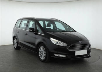 Ford Galaxy 2.0 EcoBlue