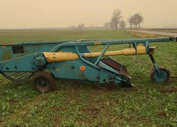 Sprzedam kopaczkę elewatorową