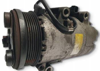 SPRĘŻARKA KLIMATYZACJI Ford Focus MK2 II 1.8 TDCI kompresor