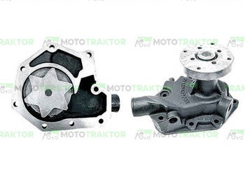POMPA WODY JOHN DEERE RE25338, RE26327 AR92416 AR92417 RE24845