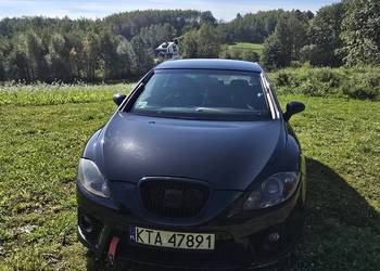 Seat Leon 2 2.0