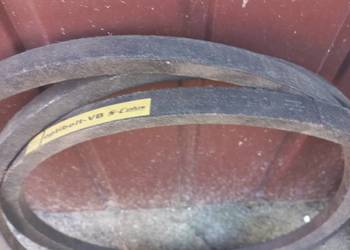 Pasek bizon 25x3750,20x4250