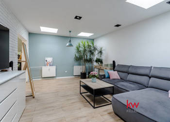 Mieszkanie Poznań Wichrowe Wzgórze 66.1m2 2-pokojowe