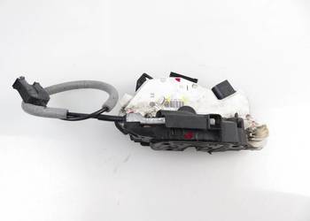 ZAMEK LEWY PRZEDNI SKODA FABIA II (542) 1S1837015C