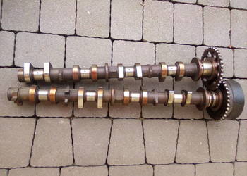 Wałek wałki rozrządu Toyota Avensis 1.8 T25 B.