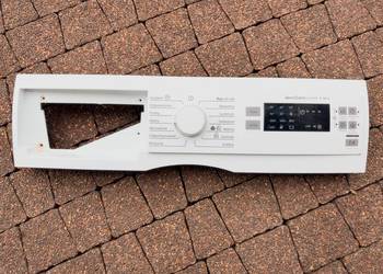 PANEL MODUŁ ELEKTRONIKA pralki Electrolux 600 SensiCare,  model EW6SN526WP.