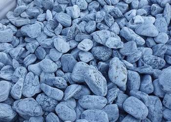 OTOCZAK BŁĘKITNY OTOCZAK DO PLATINUM OZDOBNY OTOCZAK OGRODOWY