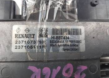 KOMPUTER SILNIKA ECU 237107379R MEGANE IV GT