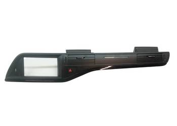 KRATKI NAWIEWU DEKOR DESKI RAMKA NAVI III X7 Citroen C5 II (2007-  )
