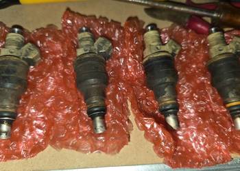Wtryskiwacze wtryski c20xe Bosch 0 280 150 744