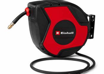 Zwijacz węża pneumatycznego Einhell TC-PH 150 15 m automatyczny
