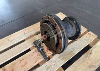 Zwolnica tylna, New Holland TN70VA T4030F TN80F