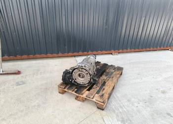 SKRZYNIA BIEGÓW AUTOMATYCZNA QUATTRO TIPTRONIC AUDI A4 B8 A5 8T Q5 8R LMK