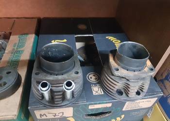 URAL 650 cylinder cylindry lewy prawy