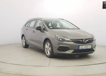 Opel Astra 1.2T Edition S&S ! Z Polskiego Salonu ! FV 23 % K (2015-2021)