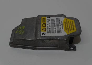 MODUŁ PODUSZEK AIRBAG BMW 5 E60 E61 9118749