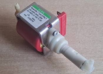 Pompa pompka ciśnieniowa Ulka EP8LT