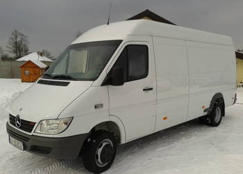 sprinter 416 CDI