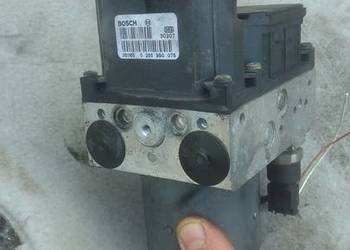 Pompa ABS PEUGEOT 807 FIAT ULYSE 0265950075 Pompa ABS PEUGEOT 807 FIAT ULYSE 0265950075
