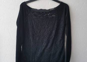 Koszulka z długim rękawem