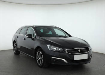 Peugeot 508 2.0 BlueHDi