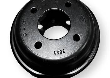 MERCEDES OM611 OM612 Kolo pasowe pompy wody OE