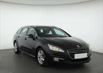 Peugeot 508 2.0 HDi