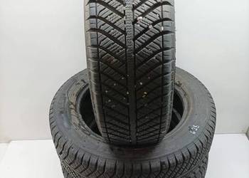 4x OPONA ZIMOWA GAŁ GUM ALL SEASONS 4 175/65R15 (0223)7.90 6.20 6.14 6.08 6