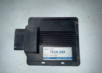 KOMPUTER DO GAZU LPG 67R-016025