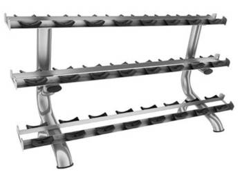 Stojak na hantle TZ-6045A