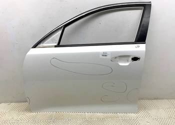 DRZWI LEWY PRZÓD KIA OPTIMA Sedan/Limuzyna SNOW WHITE PEARL