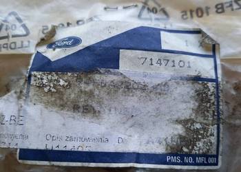 7147101/94FB-A22023-AB Zabezpieczenie wkładki zamka 7147101/94FB-A22023-AB Zabezpieczenie wkładki zamka