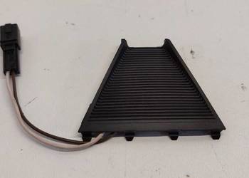 VW TIGUAN II OSŁONA CZUJNIKA DESZCZU 3G0845109