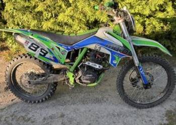 Xmotos 250 xb88