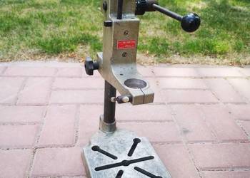 Celma PRXa 6 Combi Stojak Statyw Do Wiertarki Wolfcraft Bosch