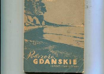 Pobrzeże Gdańskie - Franciszek Mamuszka