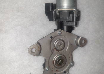 Silniczek  fotela trzeci rzad  land cruiser 150