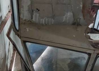 Kabina do ursus c360