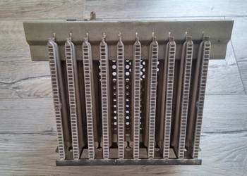 Palnik z dyszami ULRICH WANDICH WA 24