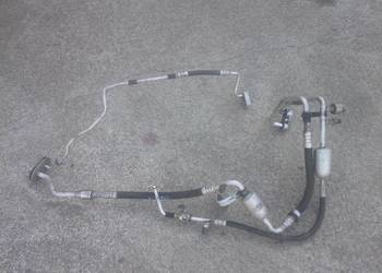 OPEL OMEGA  rurki klimatyzacji 2,0 przewody komplet