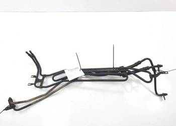 PRZEWÓD WSPOMAGANIA AUDI S8 D2 LIFT ZESTAW