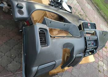 Lublin 3 Daewoo FSO INTRALL Deska rozdzielcza konsola panel sterowania Lublin 3 Daewoo FSO INTRALL Deska rozdzielcza konsola panel sterowania