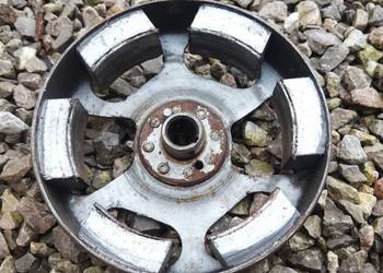 Ładne Magneto WSK 125 płytki zapłon