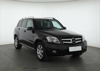 Mercedes GLK 200 CDI