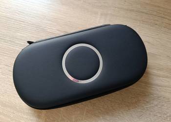 Etui PlayStation Portable, PSP, nowe