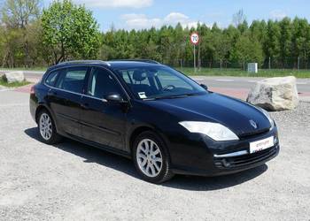 Renault Laguna 2.0DCI 150KM Zero korozji Oryginalny przebieg Stan BDB