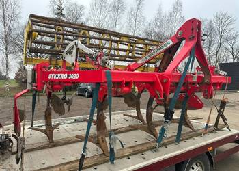 Agregat uprawowy Pottinger Synkro 3020 rok 2016 Agregat uprawowy Pottinger Synkro 3020 rok 2016