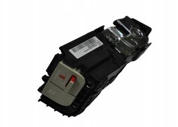 VOLVO V60 XC60 V70 XC70 zamek kanapy tyl lewy OE 39852156