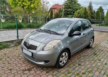 Toyota Yaris 1.3