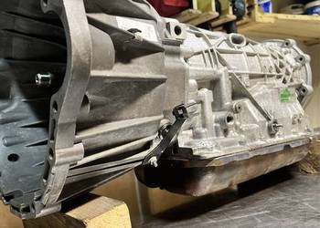 SPRAWNA Skrzynia 5HP24 BMW X5 E53 z 4.4 4.6 1423949
